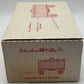 Columbine Hobby Co. G Scale Wilson Bros. Circus Cage Wagon LN/Box