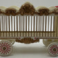 Columbine Hobby Co. G Scale Wilson Bros. Circus Cage Wagon LN/Box