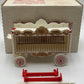 Columbine Hobby Co. G Scale Wilson Bros. Circus Cage Wagon LN/Box