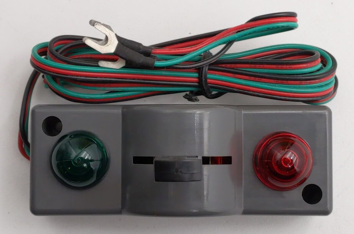 MTH 40-1043 O42 RealTrax Nickel Silver Right Hand Remote Switch Turnout EX/Box