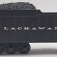 Lionel 6-18003 O Gauge Lackawanna Tender #1501 EX