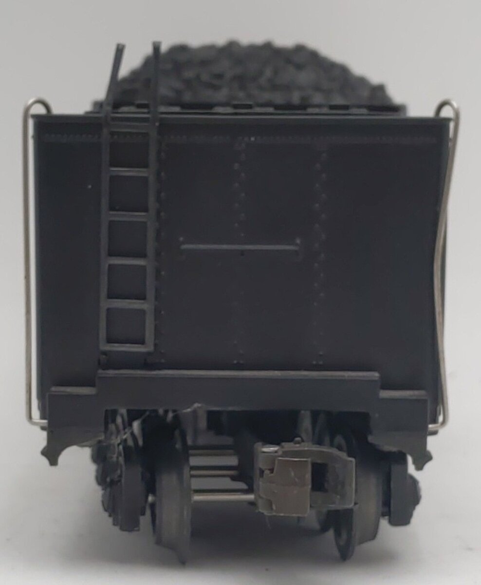 Lionel 6-18003 O Gauge Lackawanna Tender #1501 EX