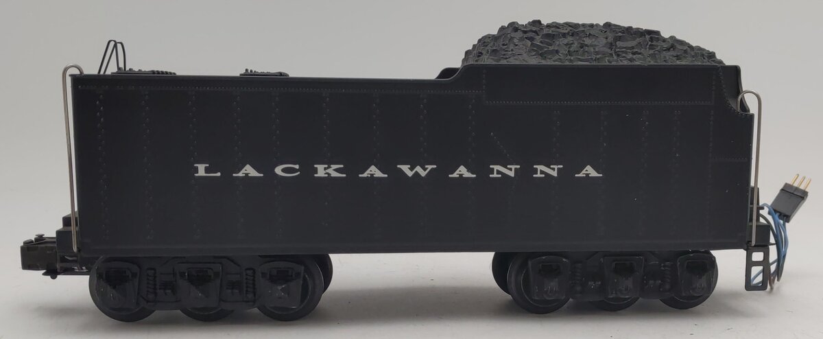 Lionel 6-18003 O Gauge Lackawanna Tender #1501 EX