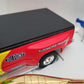 Brookfield 1:25 Jeff Gordon #24 Gold Dupont Champ Trackside Show Car Trailer Set EX/Box