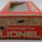 Lionel 6-9511 O Gauge Milwaukee Road "City Of Minneapolis" Passenger Car EX/Box