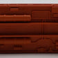Lionel 6-9511 O Gauge Milwaukee Road "City Of Minneapolis" Passenger Car EX/Box