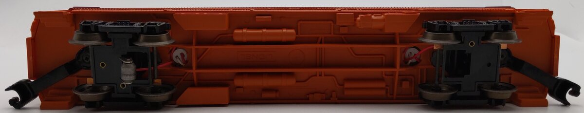 Lionel 6-9511 O Gauge Milwaukee Road 