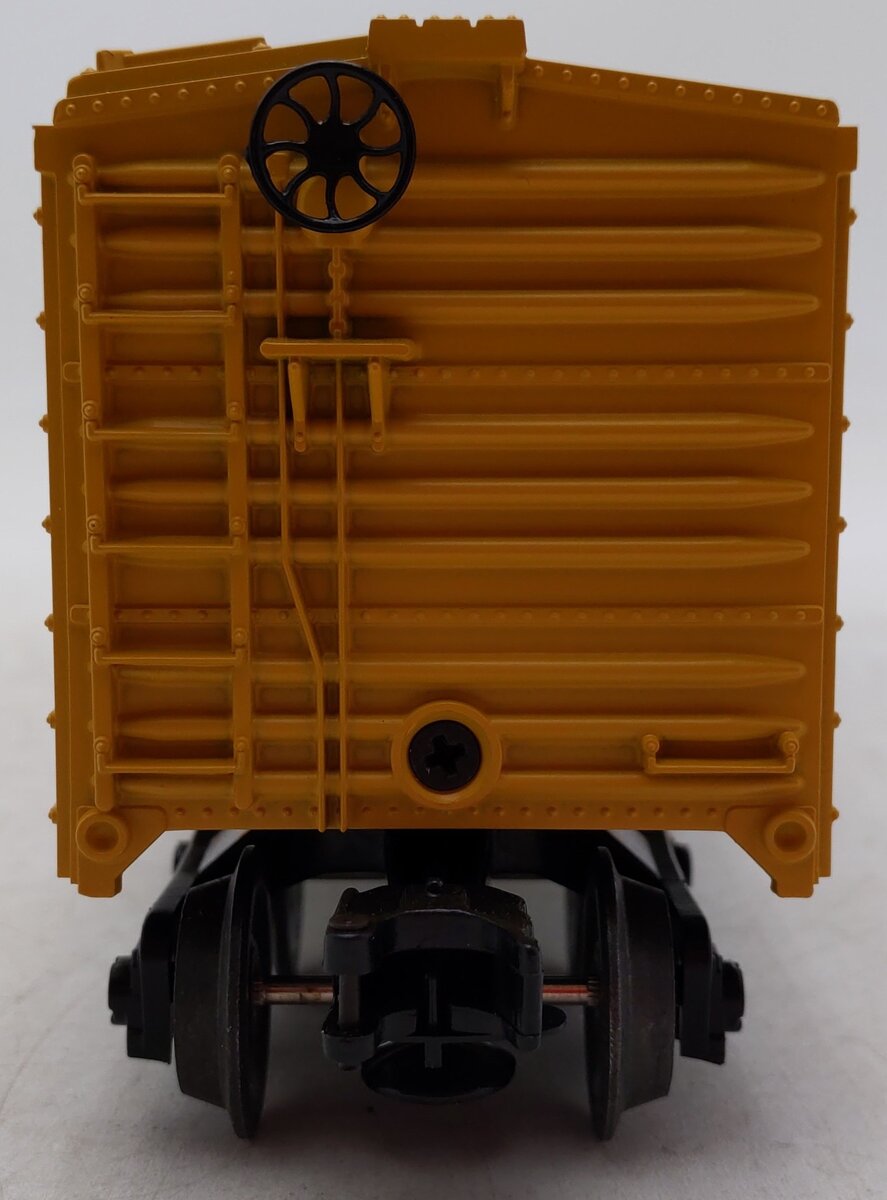 Lionel 6-16739 O Gauge WB Foghorn Leghorn Operating Poultry Car #16739 EX