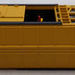 Lionel 6-16739 O Gauge WB Foghorn Leghorn Operating Poultry Car #16739 EX