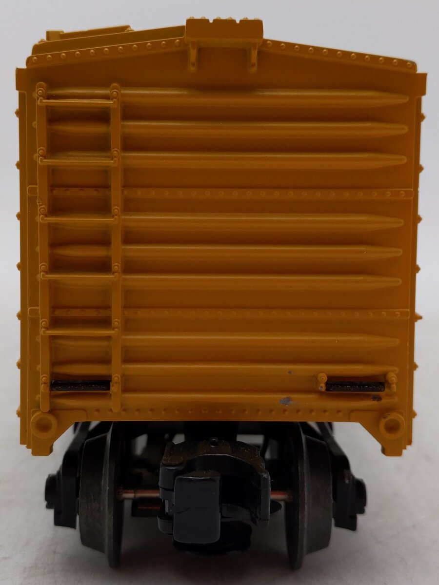 Lionel 6-16739 O Gauge WB Foghorn Leghorn Operating Poultry Car #16739 EX