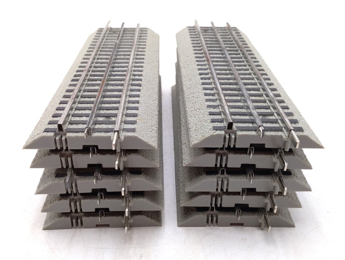 Lionel 6-12014 FasTrack 10