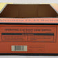 MTH 40-1043 O42 RealTrax Nickel Silver Right Hand Remote Switch Turnout EX/Box