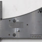 MTH 40-1043 O42 RealTrax Nickel Silver Right Hand Remote Switch Turnout EX/Box