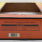 MTH 40-1043 O42 RealTrax Nickel Silver Right Hand Remote Switch Turnout EX/Box
