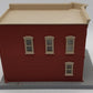 MTH 30-9056 O Gauge Corner Auto Parts Store EX
