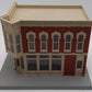MTH 30-9056 O Gauge Corner Auto Parts Store EX