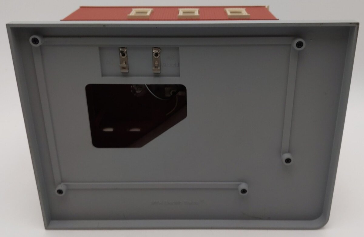 MTH 30-9056 O Gauge Corner Auto Parts Store EX