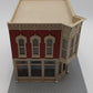 MTH 30-9056 O Gauge Corner Auto Parts Store EX