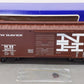USA Trains 19053C G Scale New Haven Steel Boxcar #30777