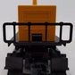 Lionel 6-18938 O Gauge US Navy Non-Powered NW2 Calf Unit EX