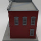 MTH 30-9012 O Gauge Corner Drug Store Red W/ Gray Trim EX