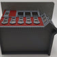 MTH 30-9012 O Gauge Corner Drug Store Red W/ Gray Trim EX