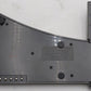 MTH 40-1044 O42 RealTrax Nickel Silver Left Hand Remote Switch Turnout EX/Box