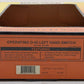 MTH 40-1044 O42 RealTrax Nickel Silver Left Hand Remote Switch Turnout EX/Box