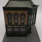MTH 30-9035 O Gauge Jewelry Store Corner Building EX