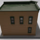 MTH 30-9035 O Gauge Jewelry Store Corner Building EX