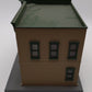 MTH 30-9035 O Gauge Jewelry Store Corner Building EX