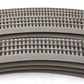 Lionel 6-12043 FasTrack O48 Curved Track (13)
