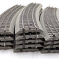 Lionel 6-12043 FasTrack O48 Curved Track (13)