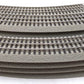Lionel 6-12043 FasTrack O48 Curved Track (13)