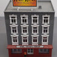 MTH 30-9004 O Rail Town The Train Shop Assembled Building EX