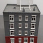 MTH 30-9004 O Rail Town The Train Shop Assembled Building EX