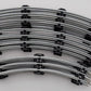 Menards 279-3080 O-31 & 279-3085 O-36 Tubular Curved Track (Qty 12) LN