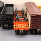 Lionel Vintage O Gauge Freight Cars:3562-50,3662,6362-55,3456,6460 [5] VG