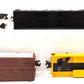 Lionel Vintage O Gauge Freight Cars:3562-50,3662,6362-55,3456,6460 [5] VG