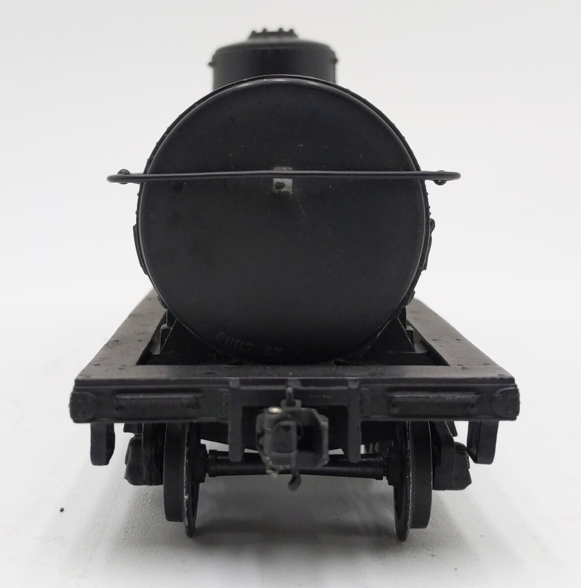 Lionel 715 Vintage O Scale Shell Tank Car