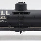 Lionel 715 Vintage O Scale Shell Tank Car