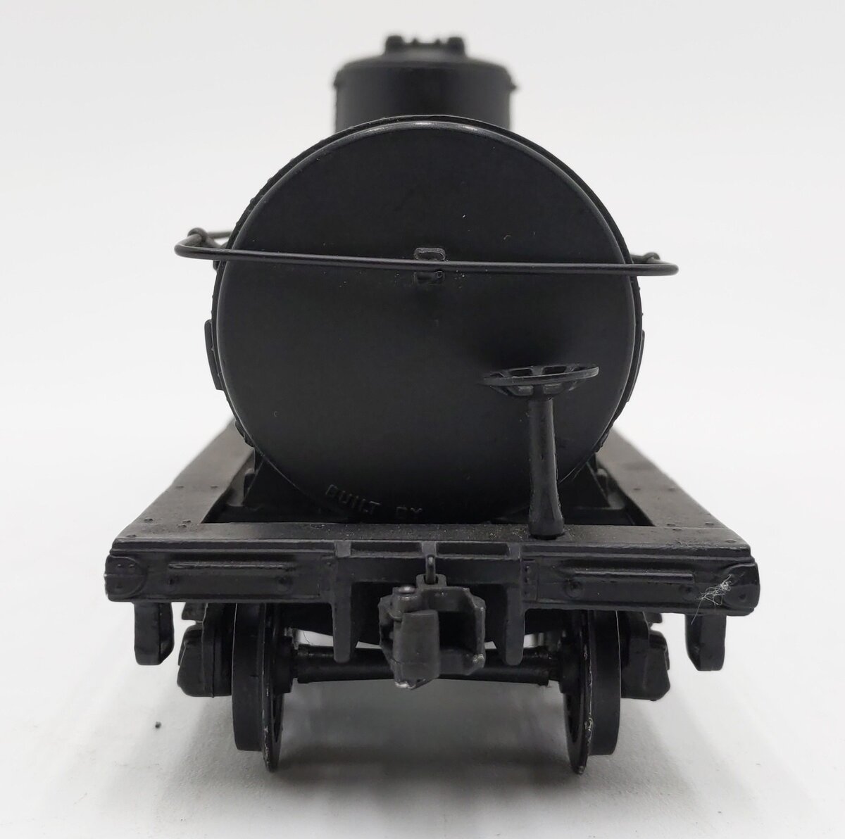 Lionel 715 Vintage O Scale Shell Tank Car
