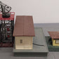 Lionel & MTH Assorted Accessories; 6-12798, 30-9006, 6-12735, 197 [4] VG