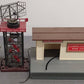 Lionel & MTH Assorted Accessories; 6-12798, 30-9006, 6-12735, 197 [4] VG