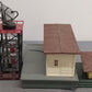 Lionel & MTH Assorted Accessories; 6-12798, 30-9006, 6-12735, 197 [4] VG