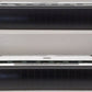 MTH 20-66197 O Gauge New Haven 2-Car 70' Streamlined Passenger Set - (Ribbed) EX/Box