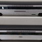 MTH 20-66197 O Gauge New Haven 2-Car 70' Streamlined Passenger Set - (Ribbed) EX/Box