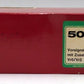 LGB 5093 G European Block Signal EX/Box