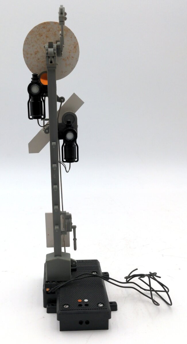LGB 5093 G European Block Signal EX/Box