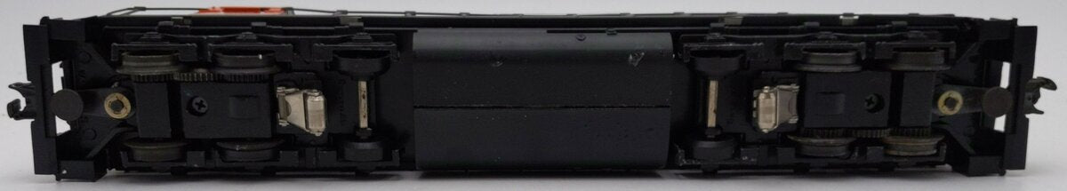 Williams O Gauge New Haven SD45 AA Diesel Locomotive #6502 Powered Unit Only LN/Box